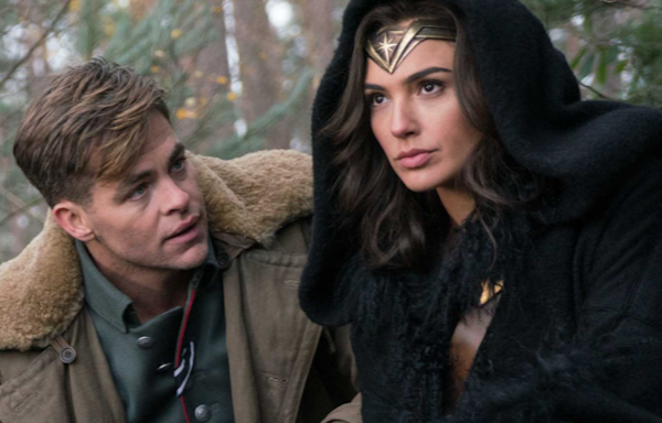 Chris Pine 'Stunned' DC Cancelled Wonder Woman 3: 'They Said No to a Billion Dollar Franchise' - IGN