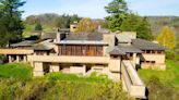 Why Frank Lloyd Wright’s Taliesin Is the Most Important Design of His Lifetime