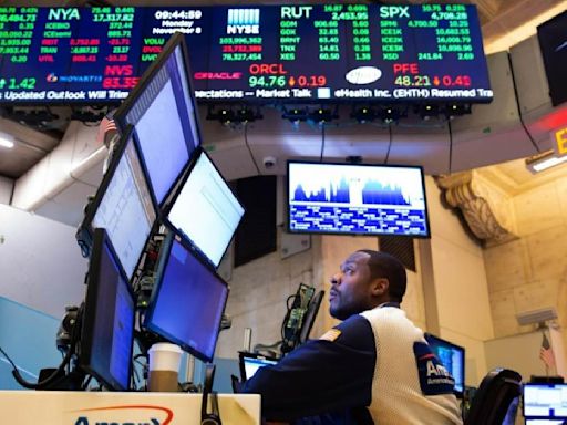 Premercado | Wall Street reacciona a ‘super’ resultados de Nvidia; petróleo sigue semana a la baja