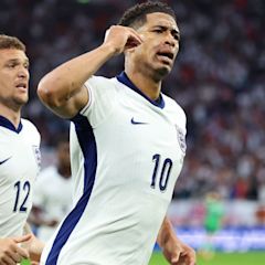 Euro 2024: Why England play Slovakia not Netherlands in RO16