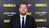 James Corden restaurant ban lifted after he 'apologized profusely,' owner says
