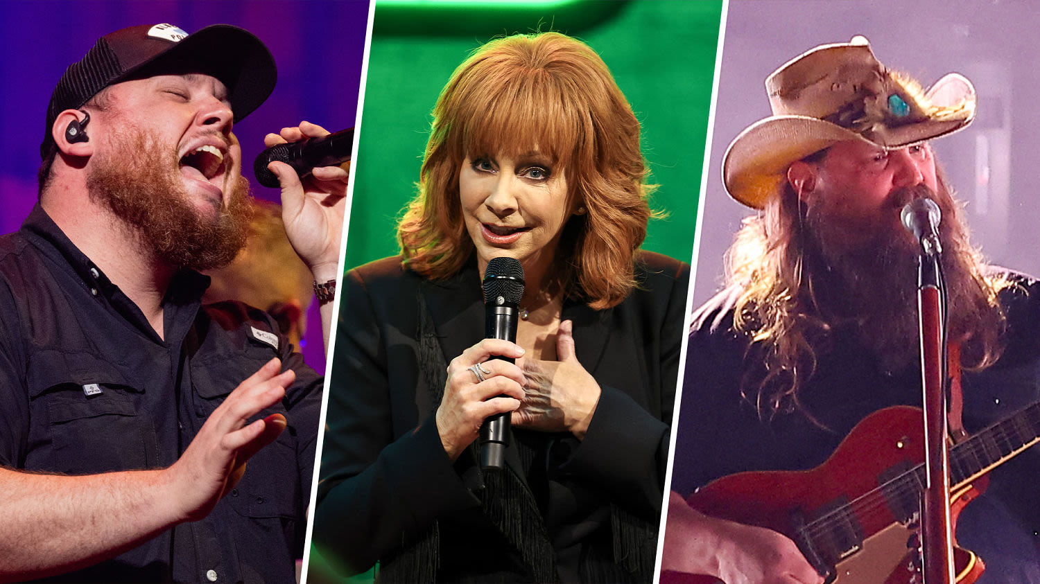 How to watch the 2024 ACM Awards