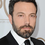 Ben Affleck