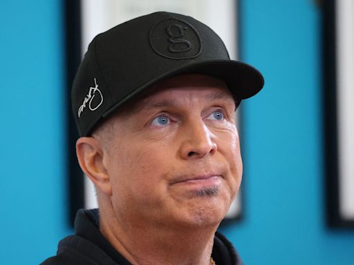 Garth Brooks denies sexual assault after lawsuit filed by ex-employee