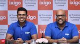 ET Interview | We pivoted multiple times, have been close to bankruptcy: Ixigo founders