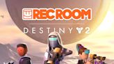 Rec Room e Bungie fazem parceria para levar Destiny 2 a uma nova geração