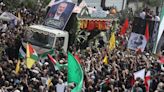 Iran to meet Hamas, Houthi, Hezbollah leaders to discuss retaliation against Israel: Report