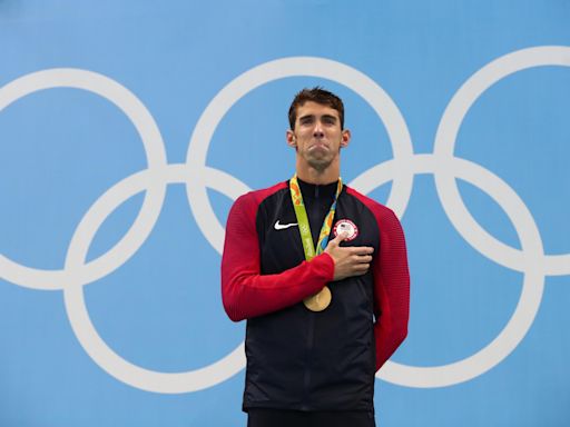 Who has won most Olympic gold medals at Summer Games?