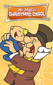 Mr. Magoo's Christmas Carol