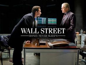 Wall Street: Money Never Sleeps