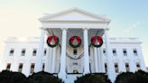 Jill Biden reveals 2023 White House Christmas decorations