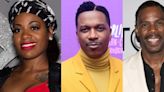 Fantasia Barrino, Leslie Odom Jr., and More Named TIME's 100 Most Influential People in the World for 2024