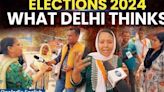 Delhi's Choice: Kanhaiya Kumar or Manoj Tiwari? Ground Report from Dilshad Garden| Elections 2024