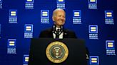 President Biden Trolls Trump on Truth Social