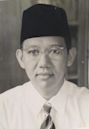 Wahid Hasyim