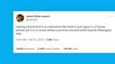 The Funniest Tweets From Women This Week (Feb. 18-24)