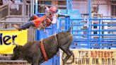 Roping, riding and rodeo clowns: Here's a complete guide to the Arizona Black Rodeo