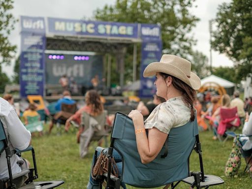 Big changes for Lexington’s 2024 CRAVE food, craft beer & music festival
