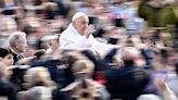 Majority of U.S. Catholics Express Favorable View of Pope Francis