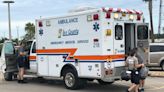Smoother rides as Lee County buys new ambulances for fleet