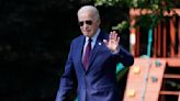 Biden served as tie-breaker in Space Command decision