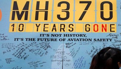 Missing Malaysian Airlines plane: Can a 'weak signal' unlock decade-old MH370 mystery?