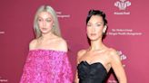 Gigi e Bella Hadid doam US$ 1 milhão para apoiar famílias e crianças na Palestina