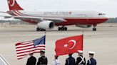 Erdoğan arrives in Washington for NATO leaders' summit