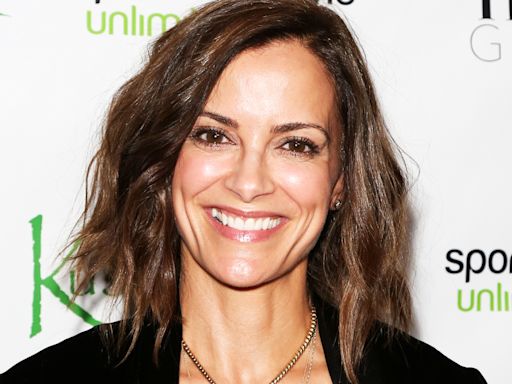 ‘The Bold & The Beautiful’ Casts Rebecca Budig To Replace Krista Allen As Dr. Taylor Hayes