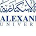 Alexandria University