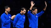 Djokovic se sincera: "La amistad con Nadal y Federer es imposible al ser rivales"