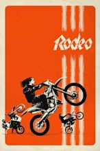 Rodeo (2022 French film)