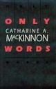 Only Words (book)