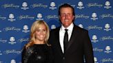 Golf Pro Phil Mickelson Is ‘Grateful’ for Wife Amy’s Support Amid Gambling Addiction