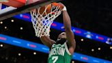 Boston Celtics beat Dallas Mavericks to clinch record 18th NBA title