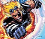 Cannonball (Marvel Comics)