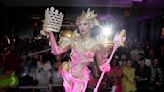 The winner of 'RuPaul's Drag Race' and geopolitics