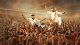 Global success of 'RRR' signals breakthrough for Tollywood