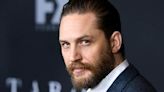 Tom Hardy es el actor más difícil de entender para los estadounidenses, revela encuesta