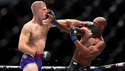 "Most Boring Fighter”: Ian Garry's Victory over Michael 'Venom' Page at UFC 303 Fails to Impress Fans
