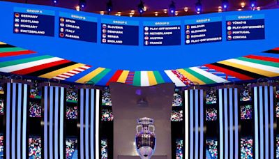 Agenda deportiva de la semana del 17 al 21 de junio: UEFA Euro 2024, Copa América, Finales de la NBA, Ciclismo Internacional