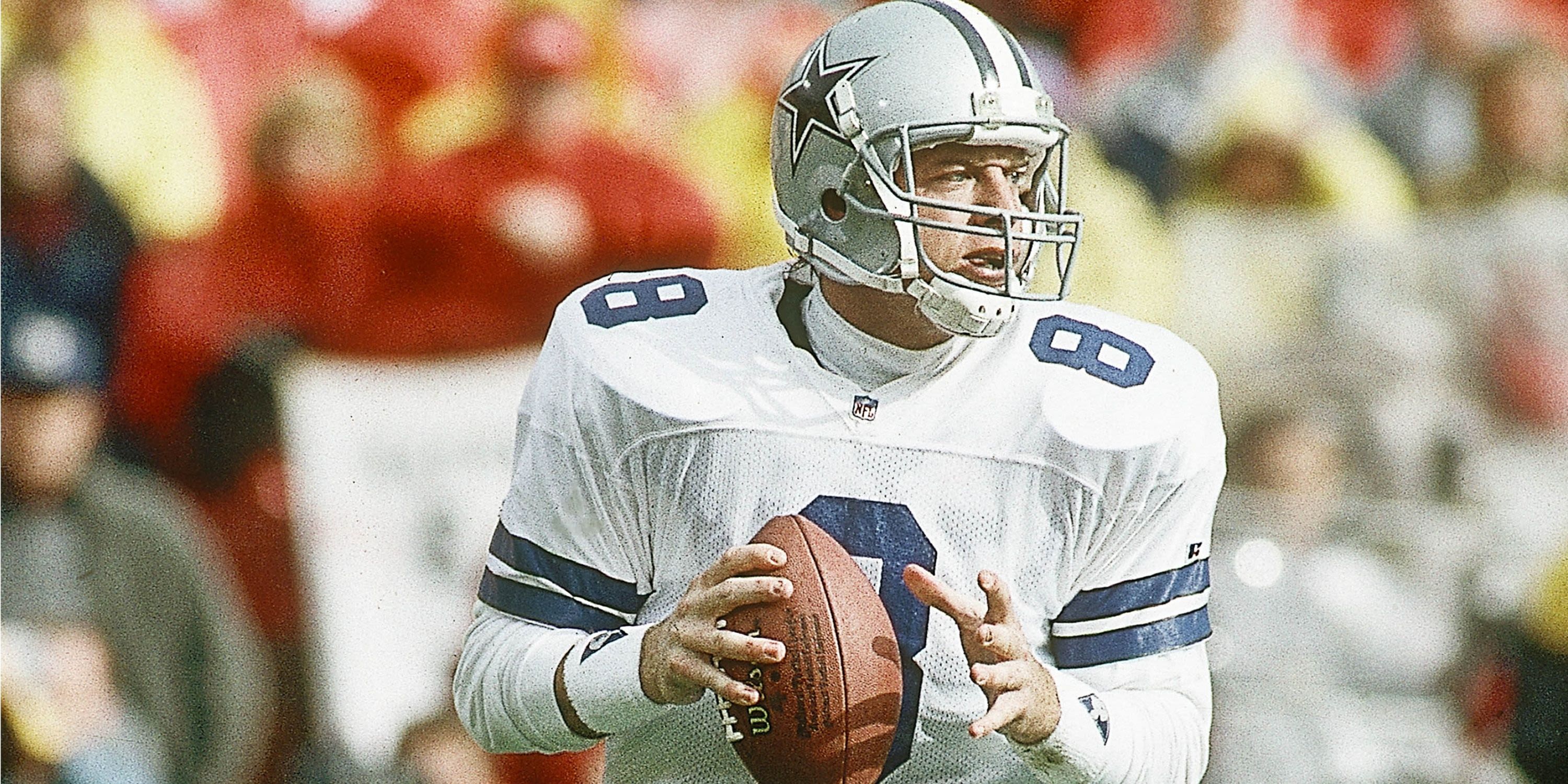 Ranking the Top 5 Dallas Cowboys Quarterbacks of All Time