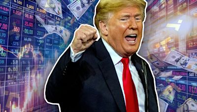 'Hold that line patriots!' Trump's Truth Social investors are losing the battle to short sellers