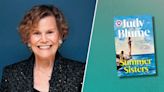 Judy Blume answers 15 questions about 'Summer Sisters' and her writing career