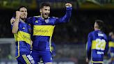 Boca se floreó en la Bombonera y goleó 4 a 0, pero Fortaleza y ganó y lo mandó a los playoffs de la Sudamericana