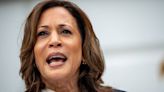 Opinion | Kamala Harris Isn’t the Change Democrats Need