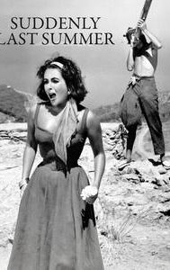 Suddenly, Last Summer