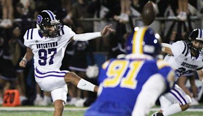 Live: High school football scores in the Baton Rouge area and South Louisiana for Week 1