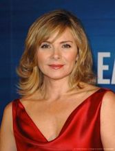 Kim Cattrall