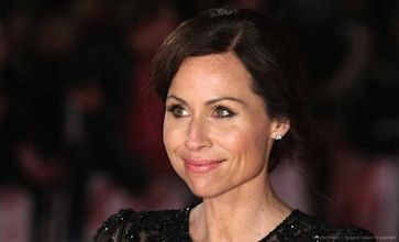 Minnie Driver